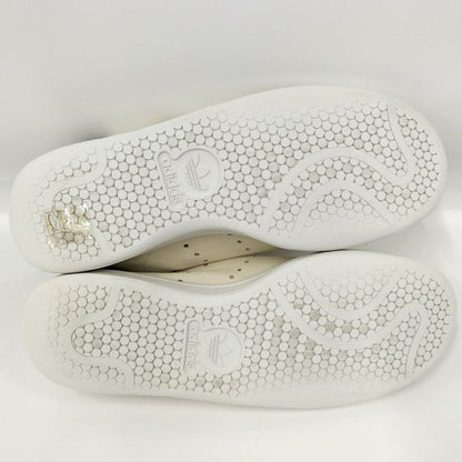 Balenciaga Adidas Stan Smith Sneakers Women's Black 22.5cm (8.86in)