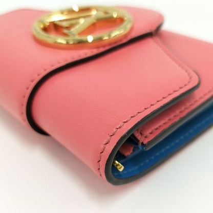 Louis Vuitton Portefeuille Pont Neuf Dahlia Pink M69177