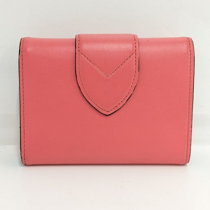 Louis Vuitton Portefeuille Pont Neuf Dahlia Pink M69177