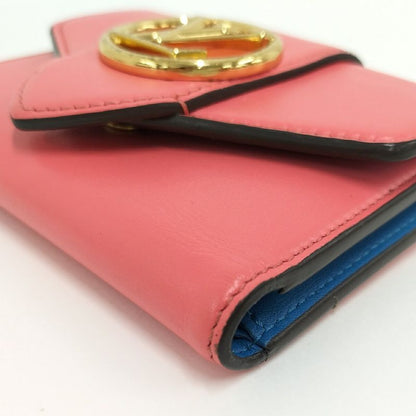 Louis Vuitton Portefeuille Pont Neuf Dahlia Pink M69177