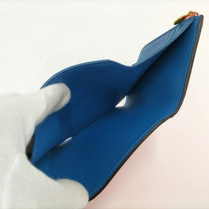 Louis Vuitton Portefeuille Pont Neuf Dahlia Pink M69177