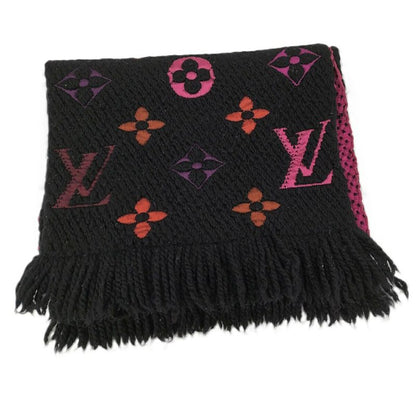 Louis Vuitton Echarpe Logomania Rainbow M73056