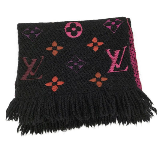 Louis Vuitton Echarpe Logomania Rainbow M73056