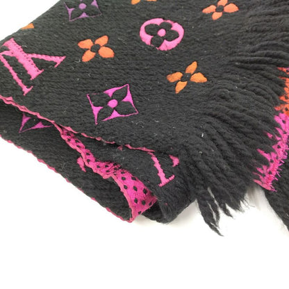 Louis Vuitton Echarpe Logomania Rainbow M73056