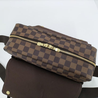 Louis Vuitton Naviglio Damier Ebene N45255