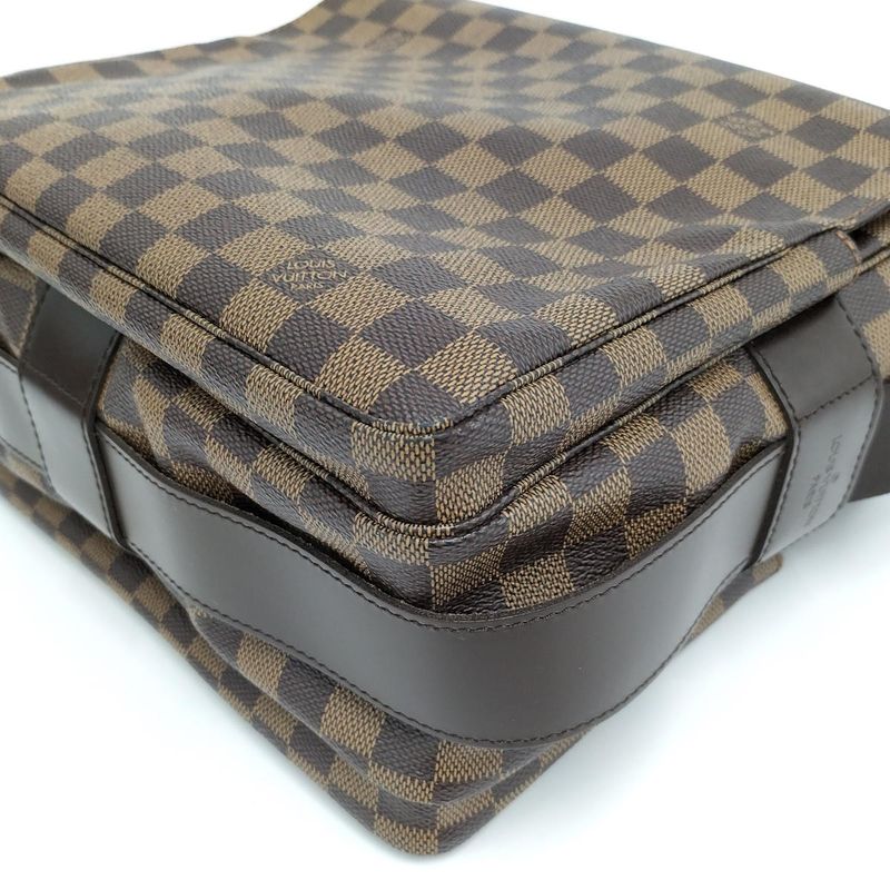 Louis Vuitton Naviglio Damier Ebene N45255