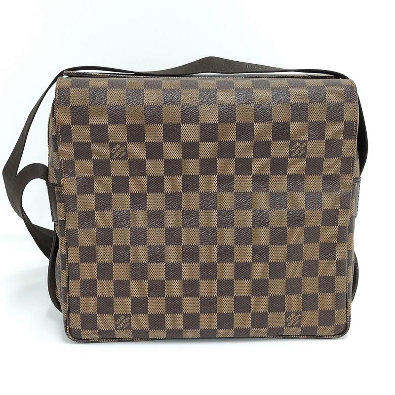 Louis Vuitton Naviglio Damier Ebene N45255
