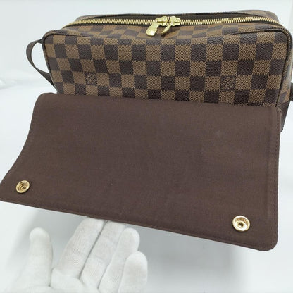 Louis Vuitton Naviglio Damier Ebene N45255
