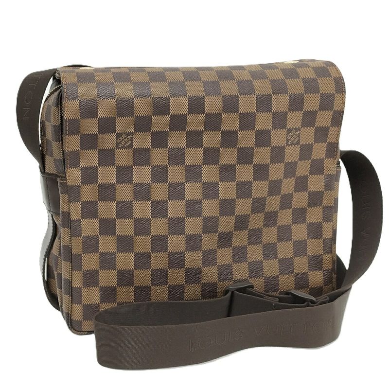 Louis Vuitton Naviglio Damier Ebene N45255