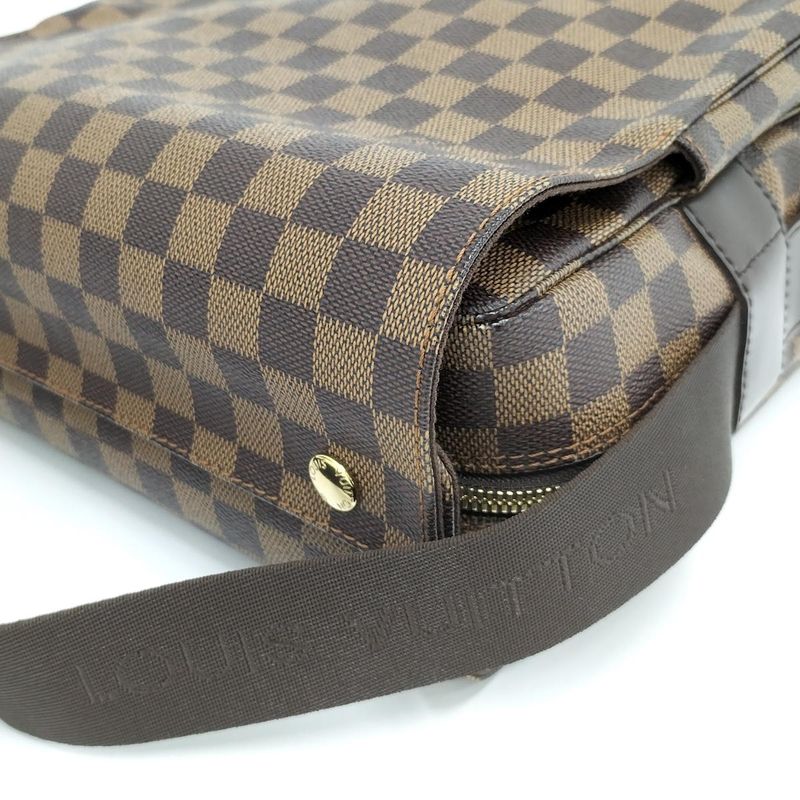 Louis Vuitton Naviglio Damier Ebene N45255