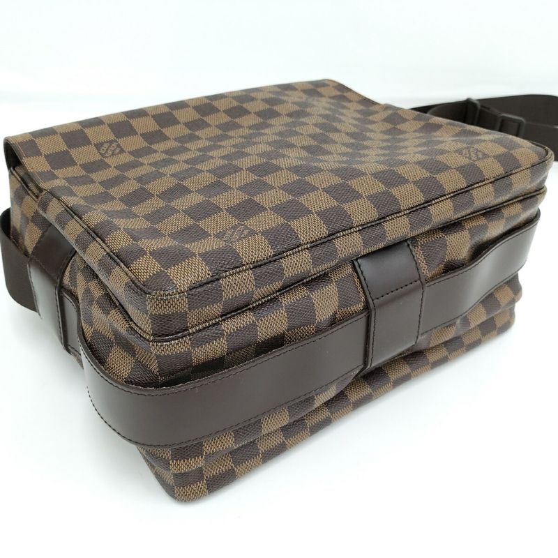 Louis Vuitton Naviglio Damier Ebene N45255