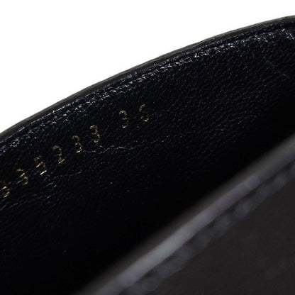 Saint Laurent Paris Short Boots 36 Women's - 335233 Black Studded Outsole