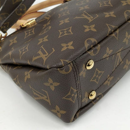 Louis Vuitton Pallas BB M41241 Monogram Handbag
