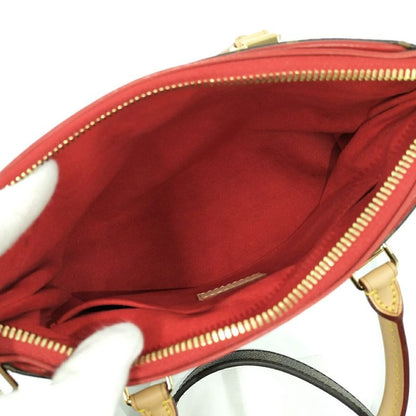 Louis Vuitton Pallas BB M41241 Monogram Handbag