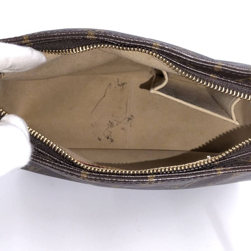 Louis Vuitton Looping MM Shoulder Bag Monogram M51146