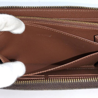 Louis Vuitton Zippy Wallet Round Zipper Long Wallet Monogram M41895
