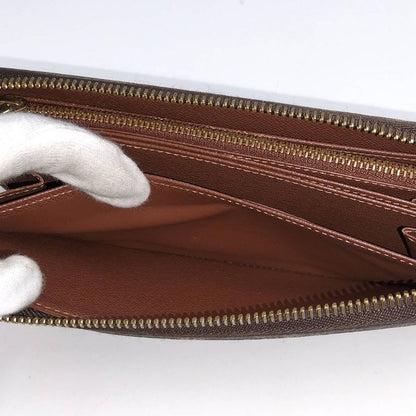 Louis Vuitton Zippy Wallet Round Zipper Long Wallet Monogram M41895