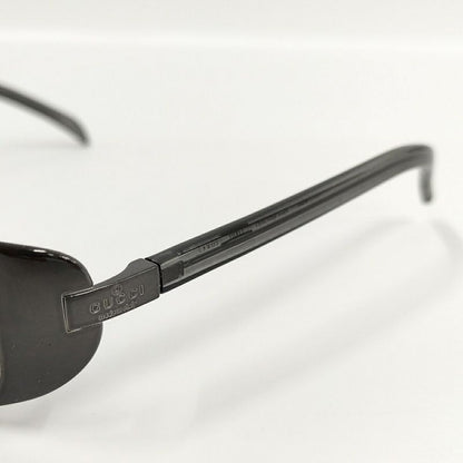 Gucci Sunglass Es 5817 130 Metal Frame Black Gg2658 S