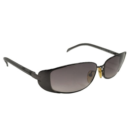 Gucci Sunglass Es 5817 130 Metal Frame Black Gg2658 S