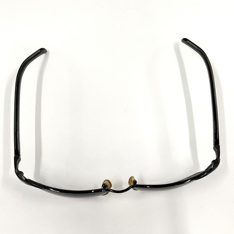 Gucci Sunglass Es 5817 130 Metal Frame Black Gg2658 S