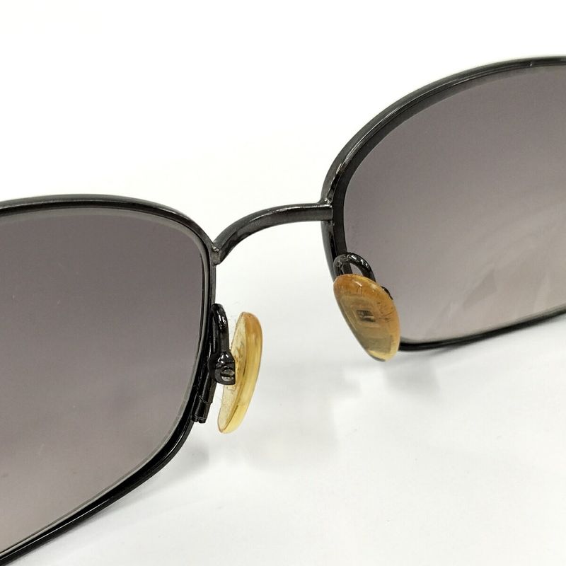 Gucci Sunglass Es 5817 130 Metal Frame Black Gg2658 S