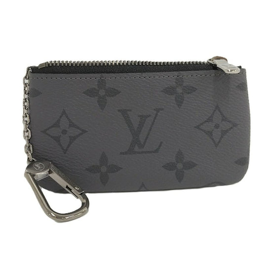 Louis Vuitton Pochette Cles Monogram Eclipse M80905