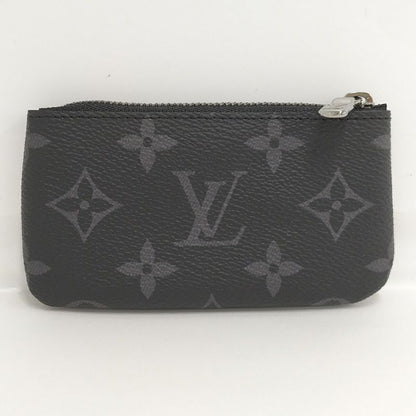 Louis Vuitton Pochette Cles Monogram Eclipse M80905