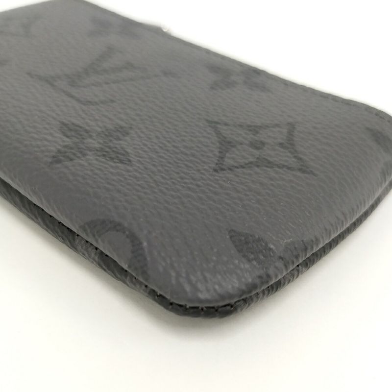 Louis Vuitton Pochette Cles Monogram Eclipse M80905