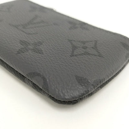 Louis Vuitton Pochette Cles Monogram Eclipse M80905