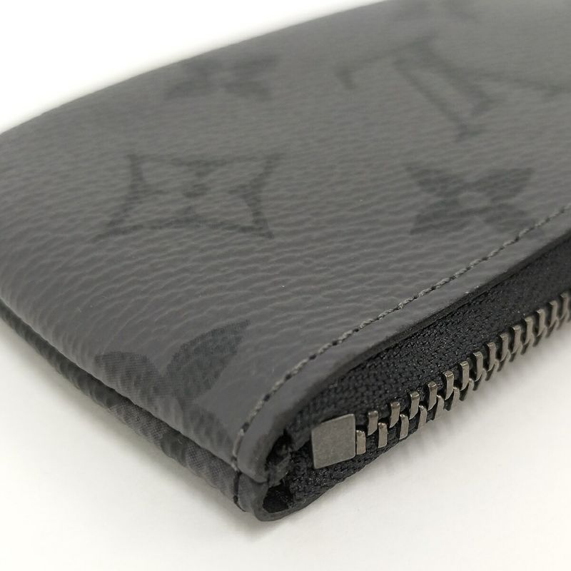 Louis Vuitton Pochette Cles Monogram Eclipse M80905