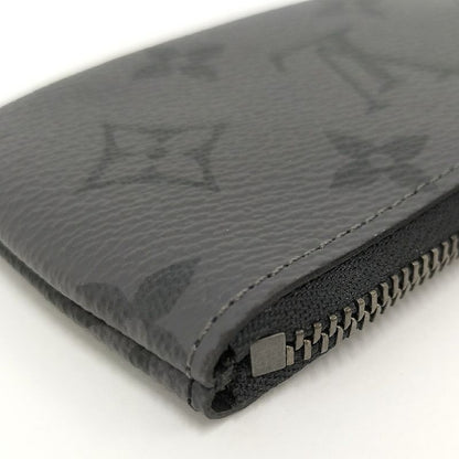 Louis Vuitton Pochette Cles Monogram Eclipse M80905