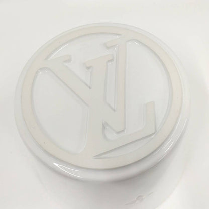 Louis Vuitton Cooler Bucket Handbag Monogram Brown White Gi3166