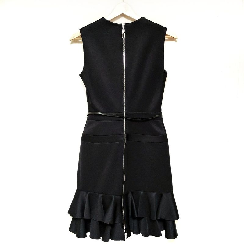 Louis Vuitton Dress Size XS Women's - Dark Navy