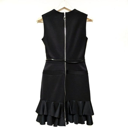 Louis Vuitton Dress Size XS Women's - Dark Navy
