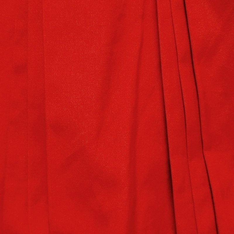 Gucci Skirt Size 38 S Women's - 189063 Red Knee Length