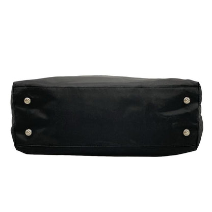 Prada Handbag - Black Leather