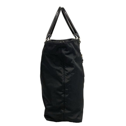 Prada Handbag - Black Leather