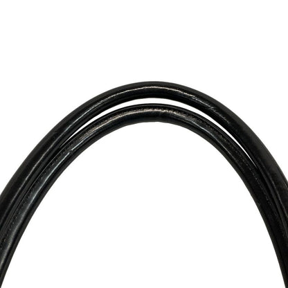 Prada Handbag - Black Leather