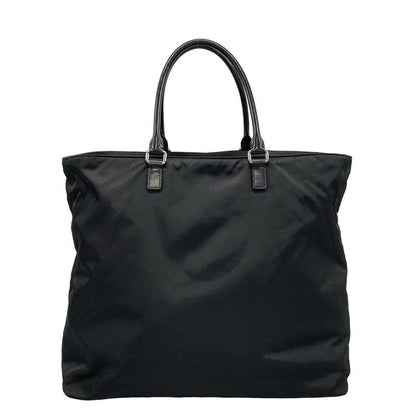 Prada Handbag - Black Leather