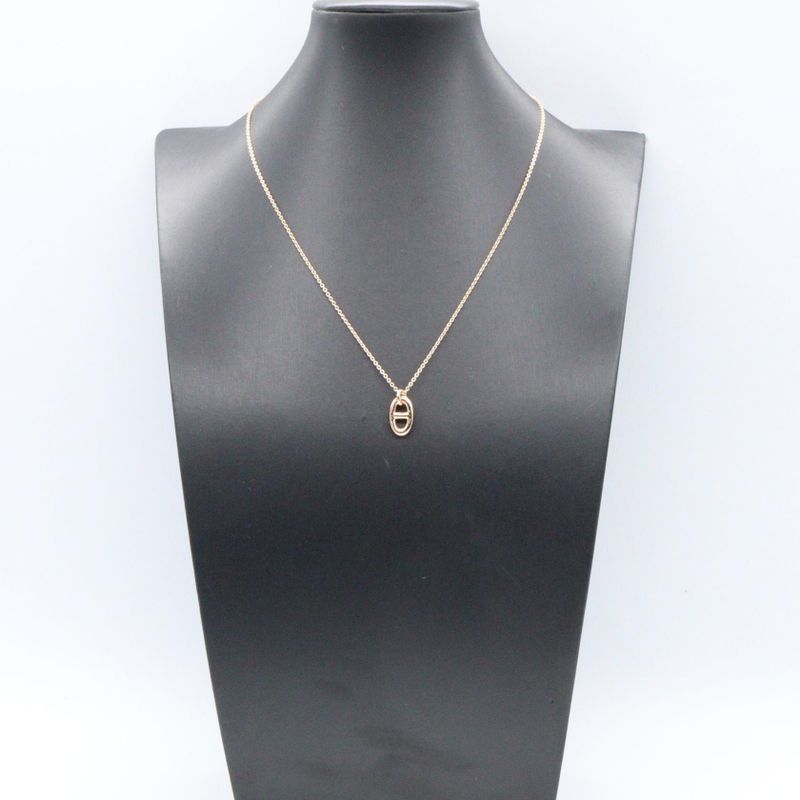 Hermes Necklace Farandole Necklace Neck Circumference 39 41cm (16.14in) 18k