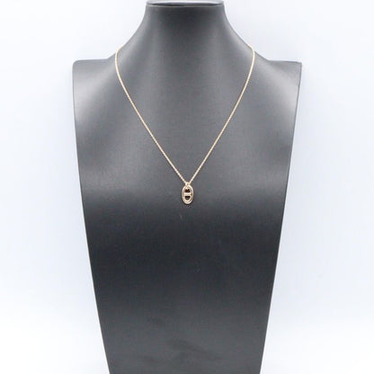 Hermes Necklace Farandole Necklace Neck Circumference 39 41cm (16.14in) 18k