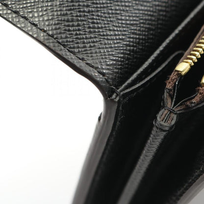 Louis Vuitton Bifold Long Wallet Portefeuille Sarah Monogram Giant Reverse