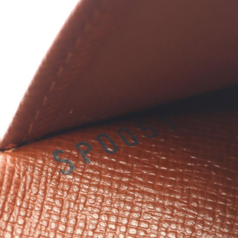 Louis Vuitton Notebook Cabas - Agenda PM Monogram R20005 Others Agenda PM