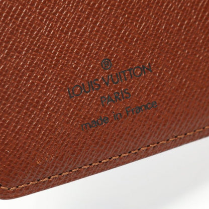 Louis Vuitton Notebook Cabas - Agenda PM Monogram R20005 Others Agenda PM