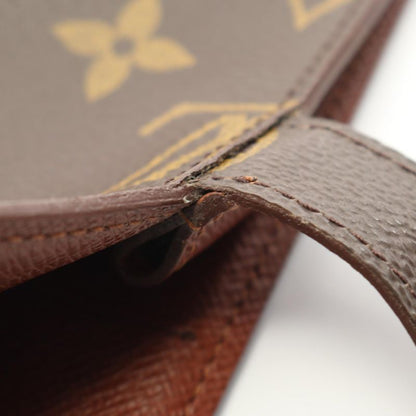 Louis Vuitton Notebook Cabas - Agenda PM Monogram R20005 Others Agenda PM