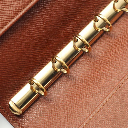 Louis Vuitton Notebook Cabas - Agenda PM Monogram R20005 Others Agenda PM