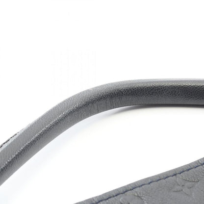 Louis Vuitton Shoulder Bag Artsy MM Monogram Empreinte Infini M93448 Infini