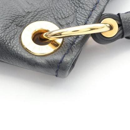 Louis Vuitton Shoulder Bag Artsy MM Monogram Empreinte Infini M93448 Infini