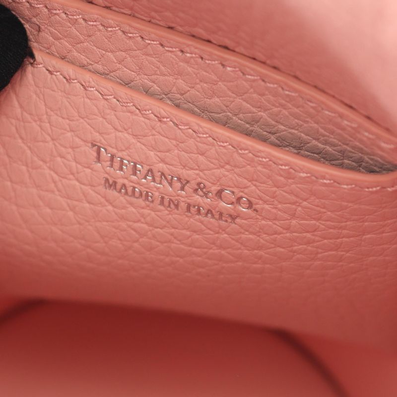 Tiffany & Co Tiffany & Co Handbag Return to Tiffany & Co Mini Crossbody Bag