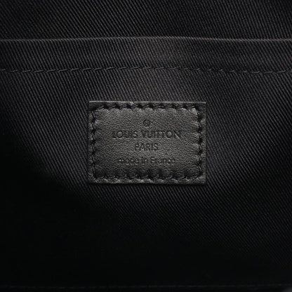 Louis Vuitton Shoulder Bag Cruiser Messenger Monogram LV Initial M57966